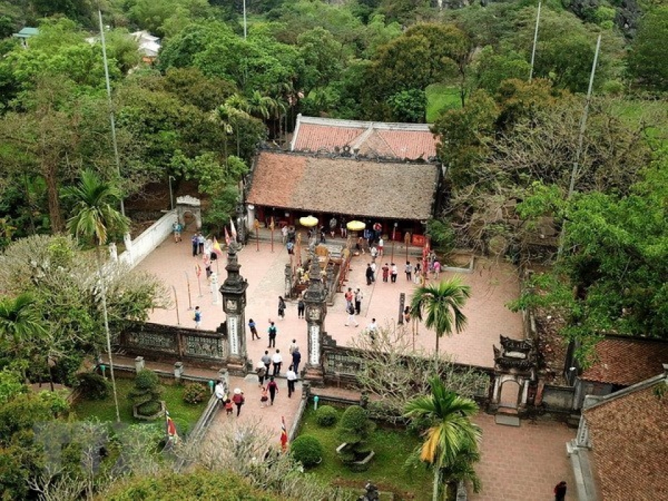 vnat general director foreign tourists must abide by vietnamese law
