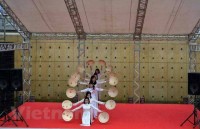 vietnam japan strategic partnership to enter new development period