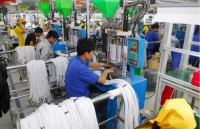 ha noi leads in six month fdi attraction for first time