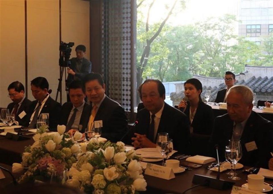 vietnam always facilitates foreign investors official