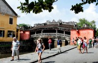 road show promotes vietnamese tourism to india