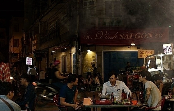 Vietnamese film to premiere at Cannes Film Fest