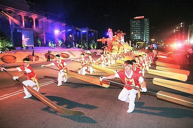 nha trang khanh hoa sea festival 2019 on the horizon