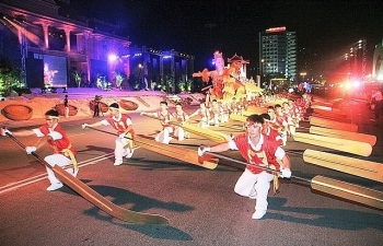 Nha Trang – Khanh Hoa Sea Festival 2019 on the horizon