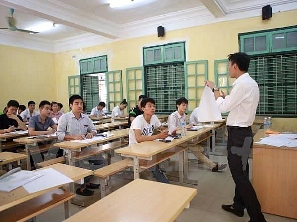 asia pacific conference talks tertiary education