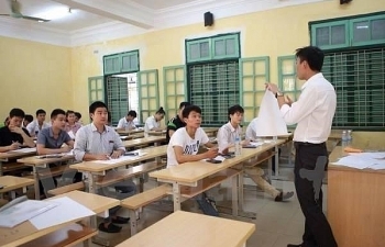 Asia-Pacific conference talks tertiary education