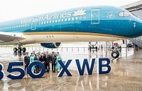vietnam airlines gets 4 star airline rating for fourth consecutive year