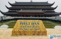 khai man chuoi su kien van hoa phat giao tai dai le vesak 2019