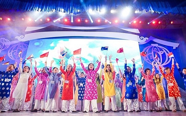 hoi an to host international choir competition