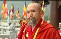 vesak celebration participants visit ninh binh province