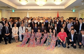 Vietnam Festival 2019 to be held in Tokyo in June