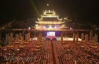 vesak 2019 demonstrates vns respect for freedom of religion deputy pm