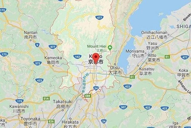 vietnamese trainee falls to death from scaffold in japan