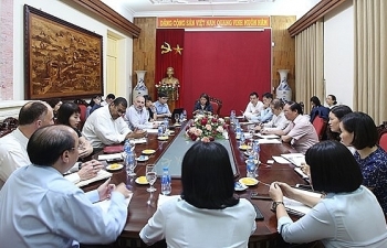 WB to help Vietnam Social Security in pension fund management