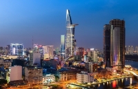 WB to provide credit for institutional reforms in HCM City