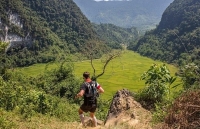4000 athletes to compete in mountain marathon in lao cai