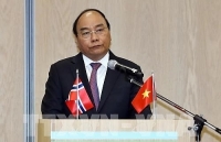 as a small nation norway strongly supports multilateralism