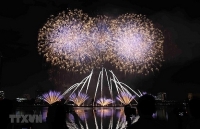 vietnam japan culture exchange festival opens in da nang