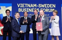 19 organisations individuals honoured at vietnam glory programme