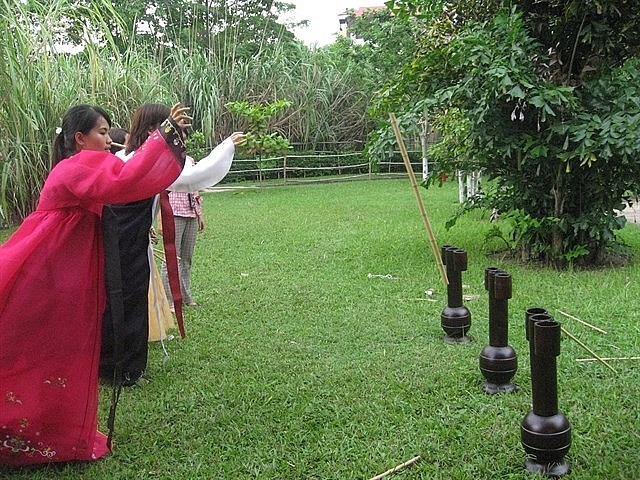 various activities in ha noi celebrate childrens festival