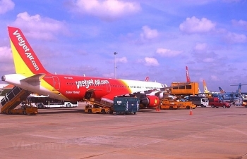 Vietjet launches HCM City-Bali route