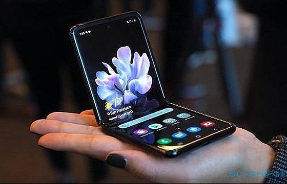 Samsung hủy kế hoạch chuyển dây chuyền sản xuất smartphone cao cấp sang Việt Nam