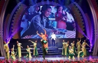 activities held in nghe an to mark president ho chi minhs 130th birthday anniversary