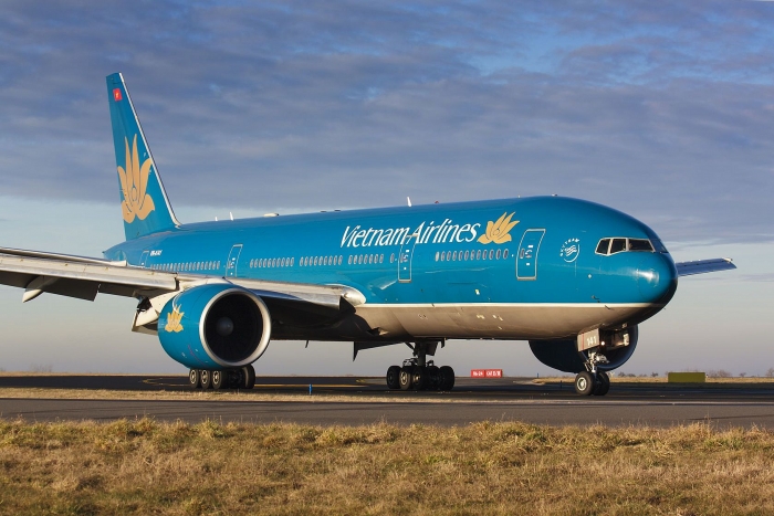 vietnam airlines to launch more domestic routes