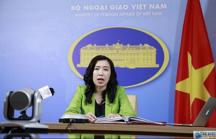 ASEAN chưa có ý kiến đề nghị kéo dài nhiệm kỳ Chủ tịch của Việt Nam