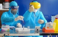 vietnam donates medical supplies to 8 countries to help fight covid 19 outbreak