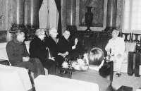 Vietnamese representative agencies in US co-organize online symposium features life, career of President Ho Chi Minh