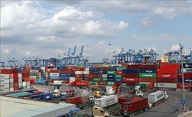 Vietnam posts positive signs in FDI attraction