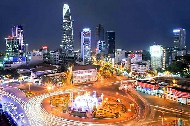 Vietnam should continue support for vulnerable groups: IMF official