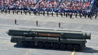 Nga sắp phóng thử tên lửa đạn đạo xuyên lục địa, nối lại đàm phán hạt nhân với Mỹ?