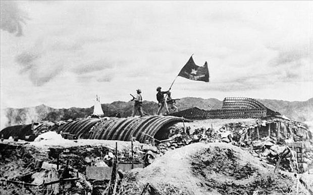 Russian scholars praise Dien Bien Phu victory