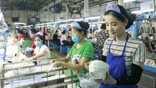 Businesses advised to diversify capital sources in new context