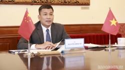 Thúc đẩy hợp tác giữa 4 tỉnh Tây Bắc và tỉnh Vân Nam của Trung Quốc