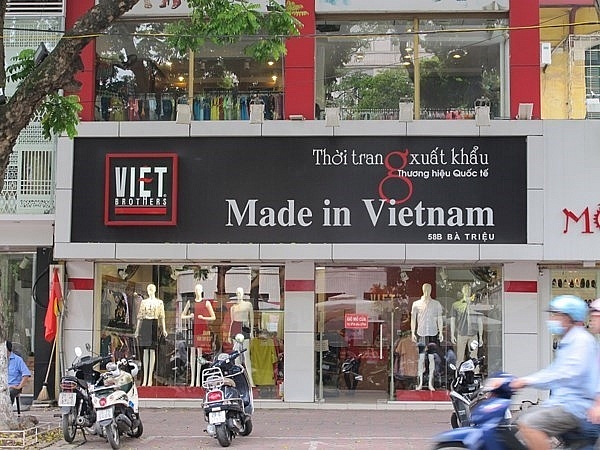 Vietnamese customers remain loyal to local retail brands: Nielsen
