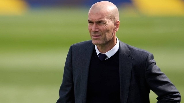 3 nguyên nhân khiến HLV Zidane 'dứt áo' Real Madrid