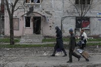 Xung đột Nga-Ukraine: WHO họp khẩn theo yêu cầu của Kiev, Nga bị tố phá hủy cơ sở hạ tầng y tế