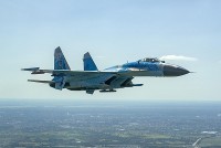Báo Mỹ đánh giá 'tiêm kích sát thủ' Su-27 của Nga