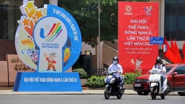 SEA Games 31 offers chance to promote Viet Nam’s image to regional sport fans