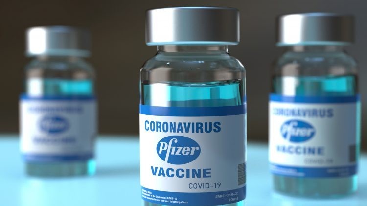 Pfizer/BioNTech đề nghị EU đền bù hợp đồng vaccine Covid-19