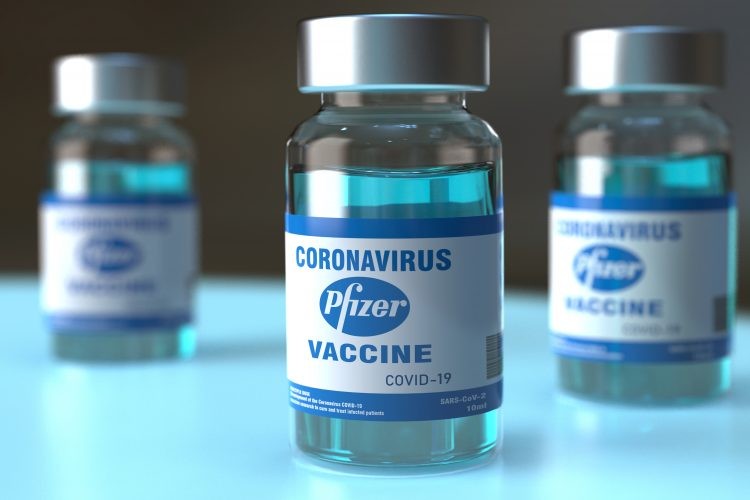 Vaccine ngừa COVID-19 của Pfizer-BioNTech