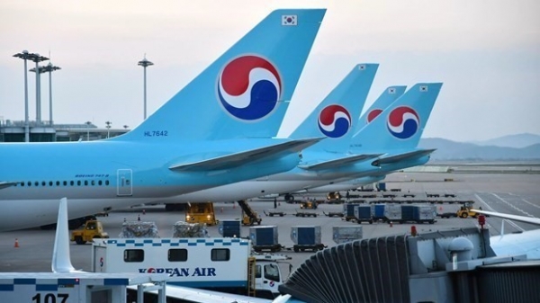 RoK airlines increase flights to Viet Nam