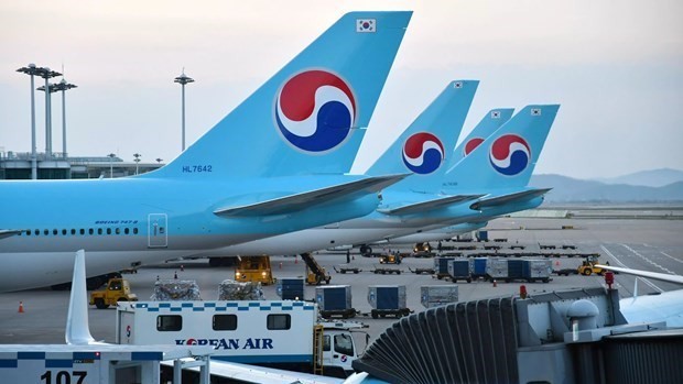 Korean Air allowed to fly to Lam Dong