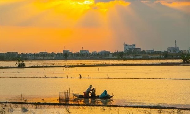 Mekong Delta hoped to see development breakthroughs