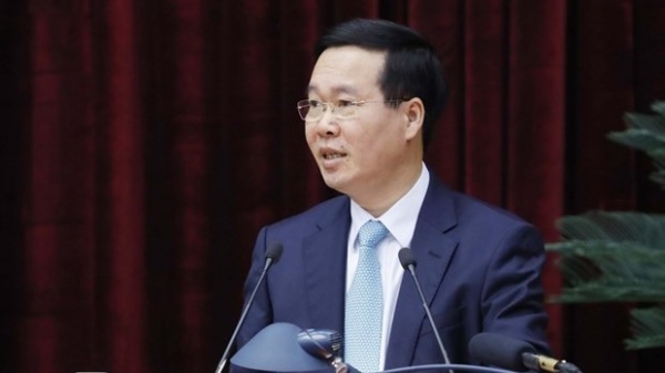 Urbanisation indispensable in national development: Party official