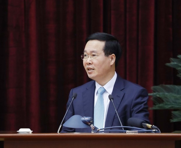 Urbanisation indispensable in national development: Party official