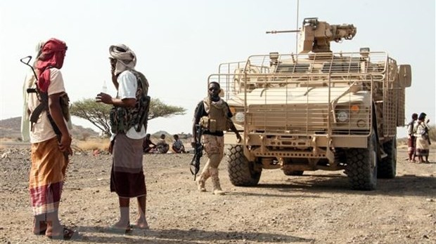 Các phe phái ở Yemen 'trắng tay' trong đàm phán dỡ bỏ phong tỏa thành phố Taiz